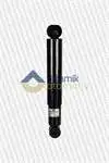 N6771180 Ammortizzatore Telaio Posteriore Per Actros Mp4-Mp5 16 18T 4X2