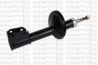 15010079 Per Dieci Ammortizzatori Clio 1,4 8V K7J (Tavola Piatta)