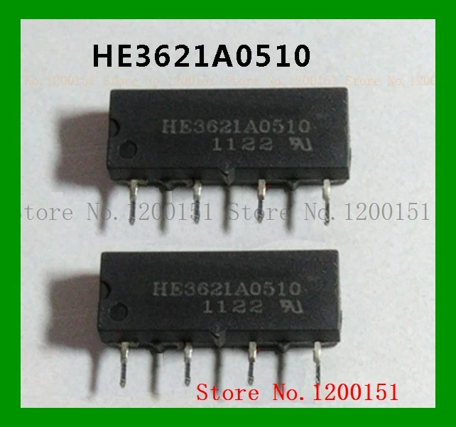 He3621A0510 Sip-4