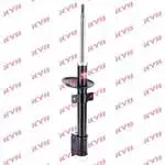 338738 Per Ammortizzatore Posteriore Gazli Duster 4X2, 4X4 10
