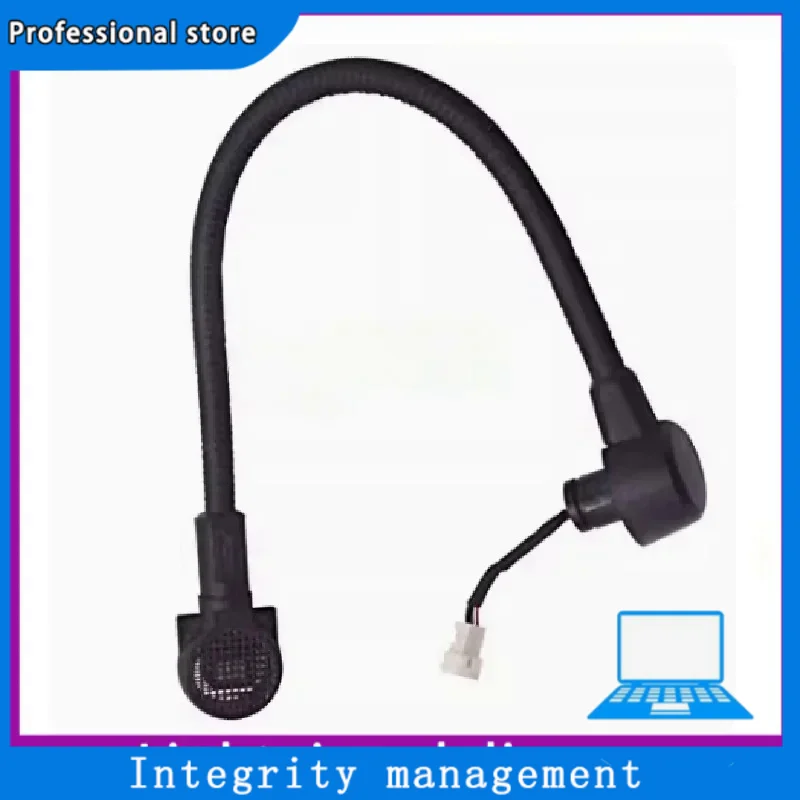 Per Bose A20 Aviation Headset Electret Microfono A Braccio Ad Alta Impedenza 317831-0030