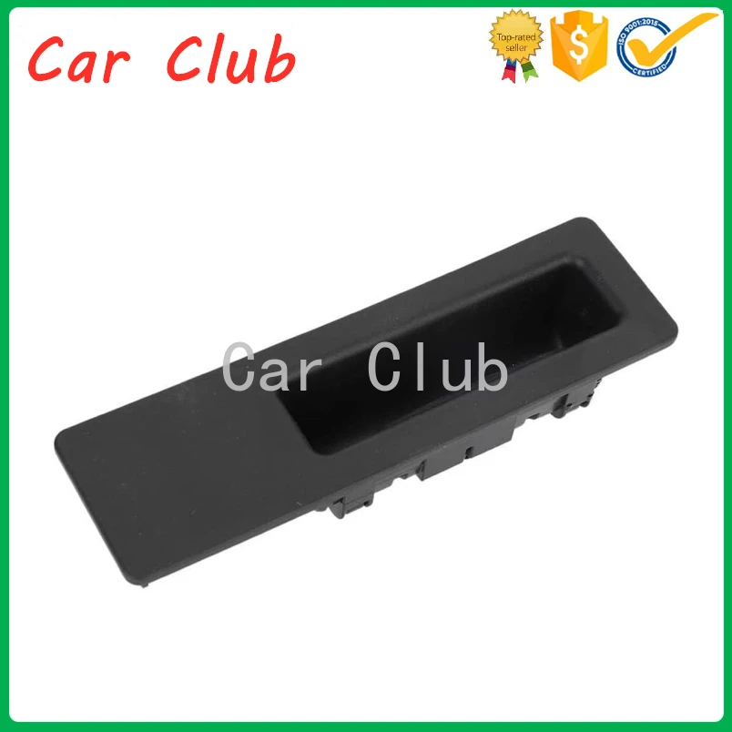 Button Trunk Lid Tail Door Switch 51247368752 For Bmw 3 Series F30 F31 F34 Gt 5 Series F10 F11 F30 F31 F35 F11 Lci F34 Gt 10 Lci