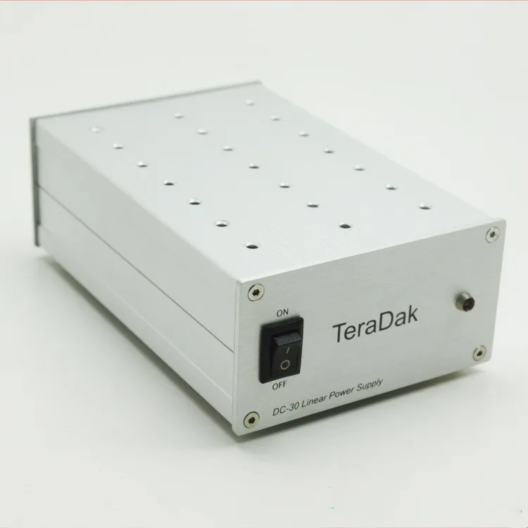Ultimo Teradak Apogee Duet 2 Audio Hifi Upgrade Febbre Alimentatore Lineare (5V/3A)