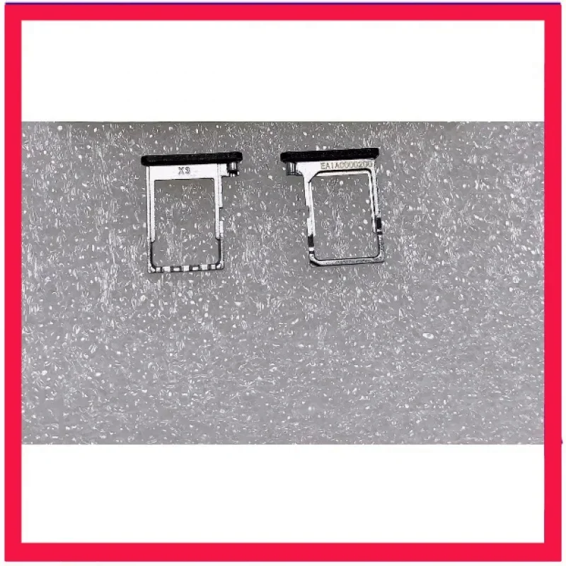 Nuovo Vassoio Sim Originale Per Lenovo Thinkpad T490T590 P43S P53S T14 T15 P17 Serie P/N 02Hkwoman