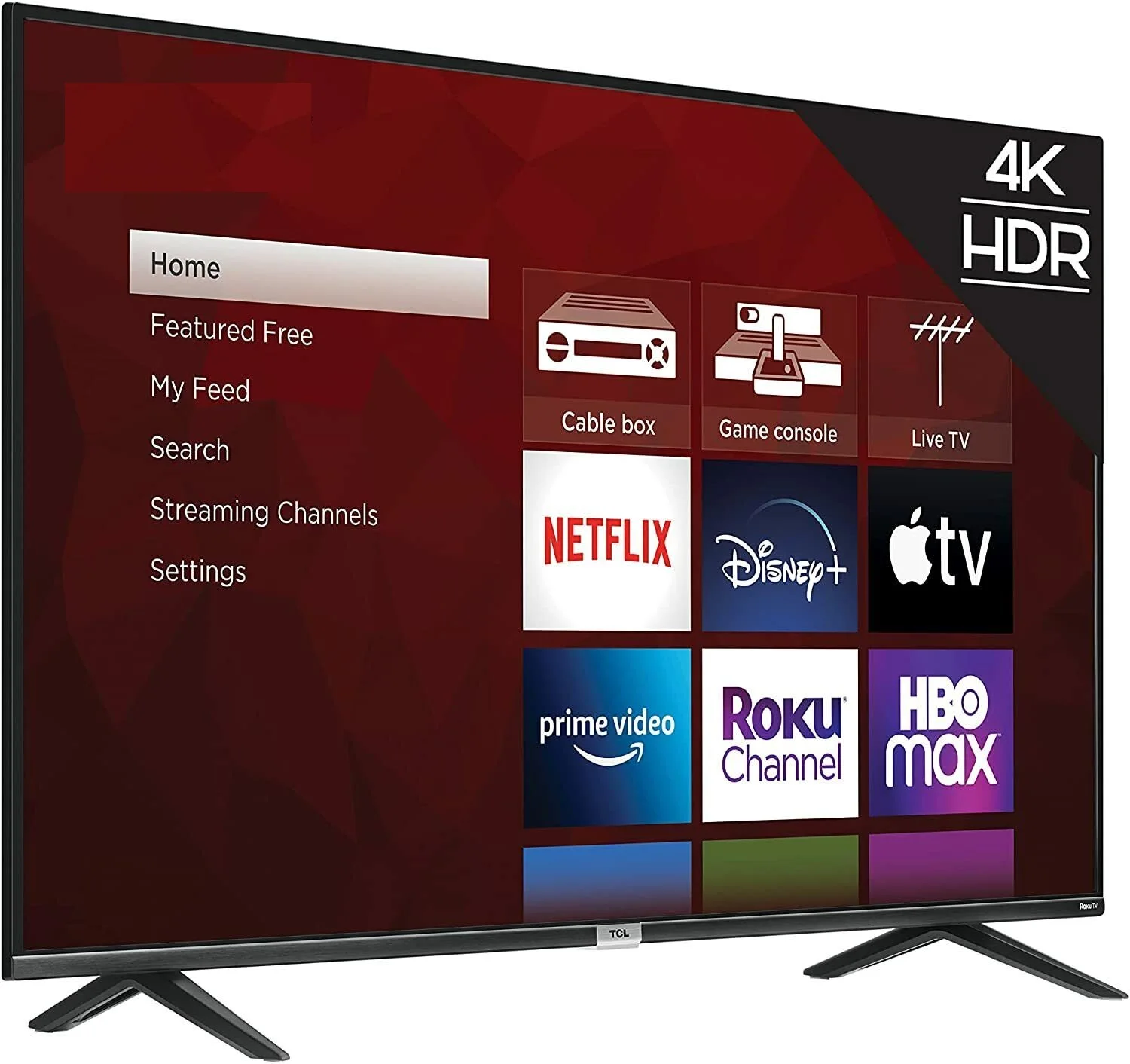 Promo Per Smart Tv Hdr Qled Da 65 "Q Classe 4K