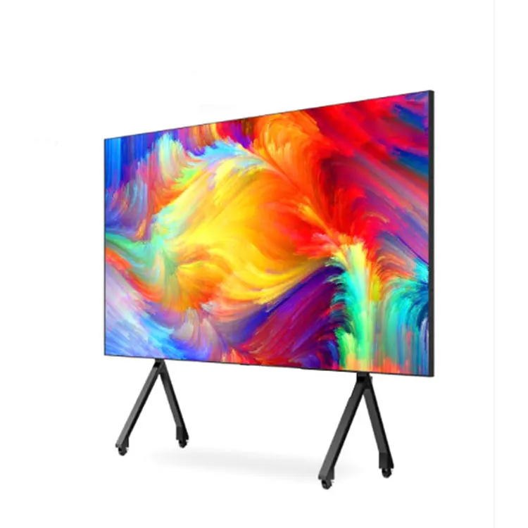Schermo 4K Hd 32 -- 98 Pollici Led/Lcd Conference Smart All In One Tv