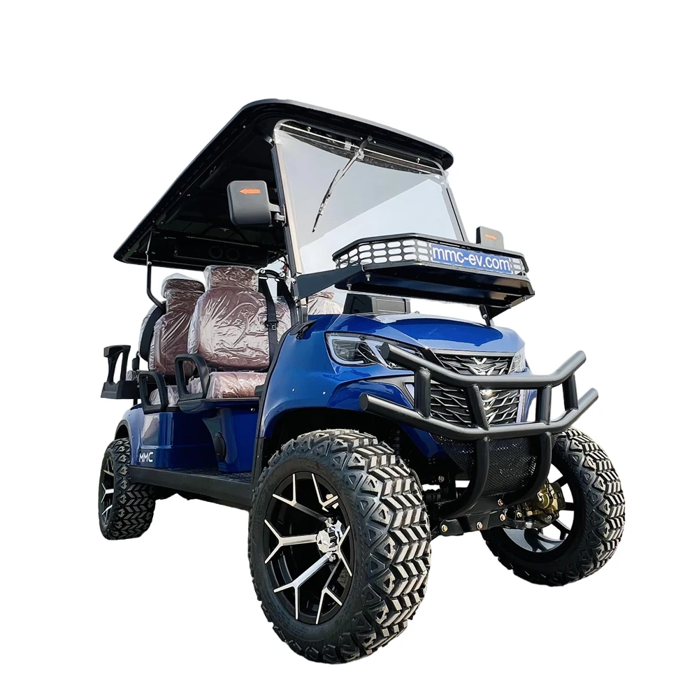 Più Colori Batteria Sedile Motore Pneumatico Sistema Audio Tenda Da Pioggia Secchiello Per Il Ghiaccio Carrello Da Golf Carrello Da Caccia Carrello Fu
