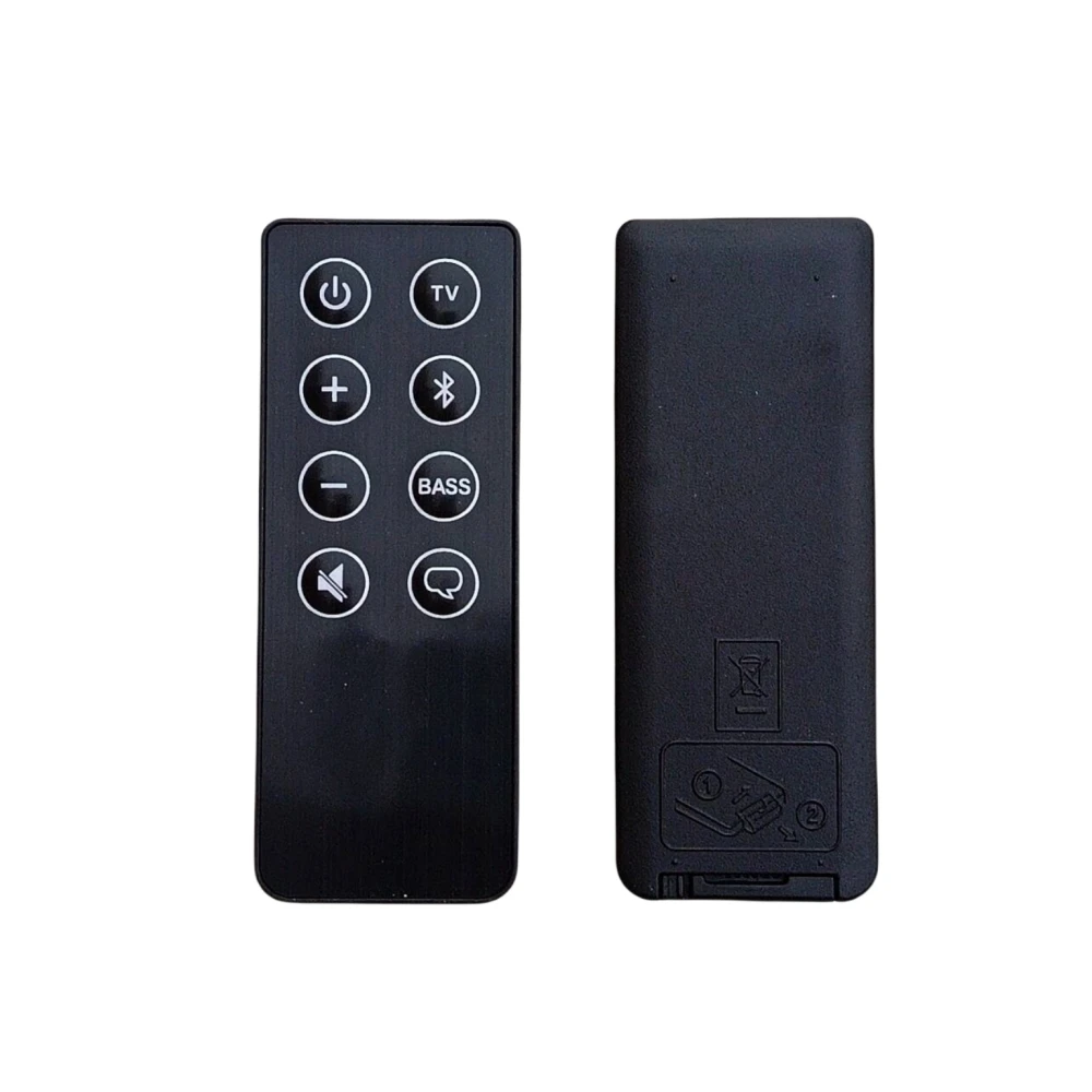 Nuovo Telecomando Adatto Per Bose Tv Speaker Series Ii Solo 10 5 15 Series Ii Tv Sound System 845194 418775 431974 740928-1120