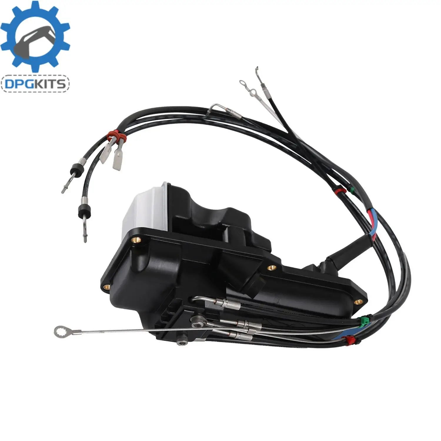1Pc Nuovo Gruppo Motore Attuatore Power Trim 21945915 21573834 3848796 3884407 Per Volvo Penta Sx-A Dps-A-B Tsk-A-32-Npt Tsk-B-52