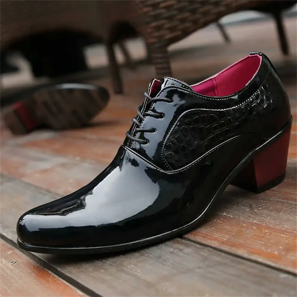 Primavera Numero 40 Uomo Dress Sneakers Mocassini Green Dress Shoes Sport Cheap Trendy Pas Cher Sneacker Tenisky In Offerta