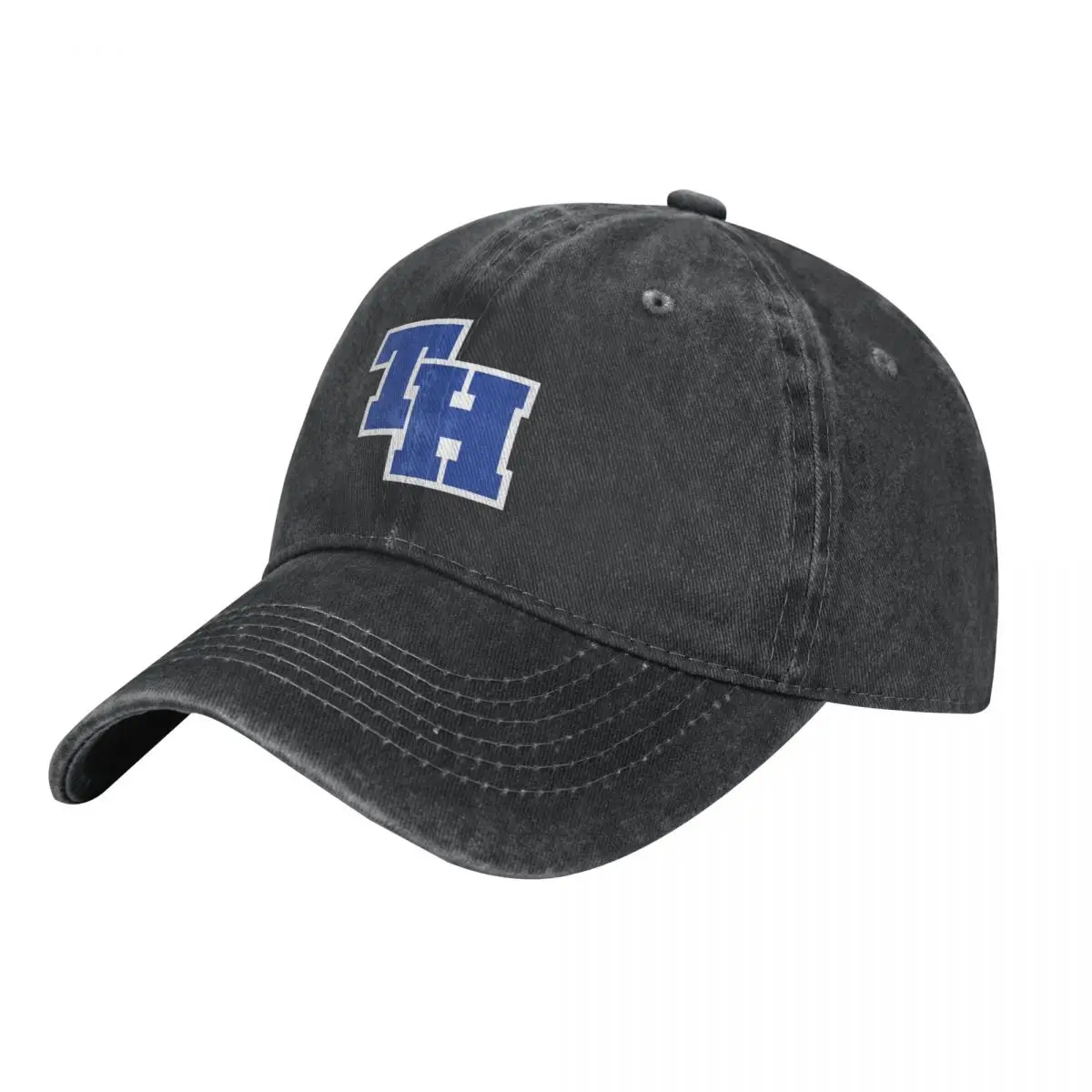 Tree Hill Ravens Basket Varsity Jacket (One Tree Hill) Cap Cappello Da Cowboy Moda Donna Cap Uomo