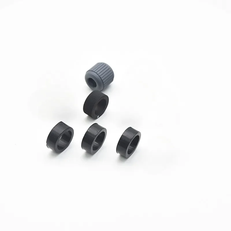 1Set Kv-Ss039 Kv-Ss060 Kit Pneumatici Rullo Di Scambio Per Panasonic Kv-S5055C Kv-S5046H Kv-S5076H / Kvs5055C Kvs5046H Kvs5076H U S