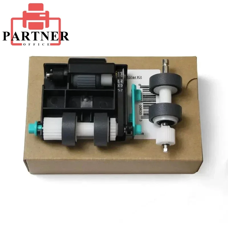 1Set Kv-Ss039 Kv-Ss060 Kit Rullo Di Scambio Per Panasonic Kv-S5055C Kv-S5046H Kv-S5076H / Kvs5055C Kvs5046H Kvs5076H U S