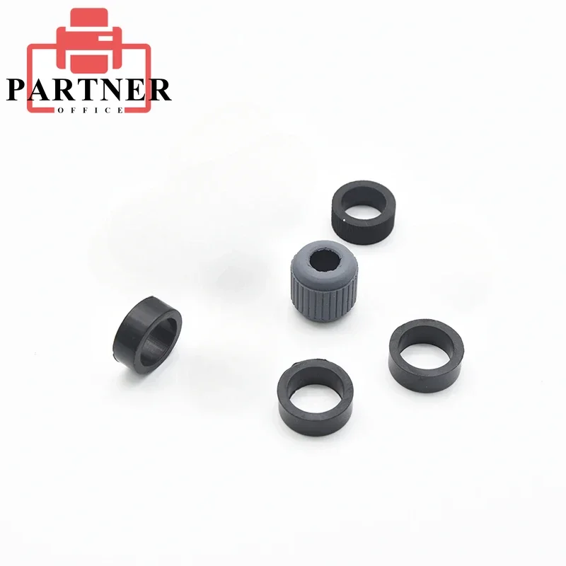 1Set Kv-Ss039 Kv-Ss060 Kit Pneumatici Rullo Di Scambio Per Panasonic Kv-S5055C Kv-S5046H Kv-S5076H / Kvs5055C Kvs5046H Kvs5076H U S