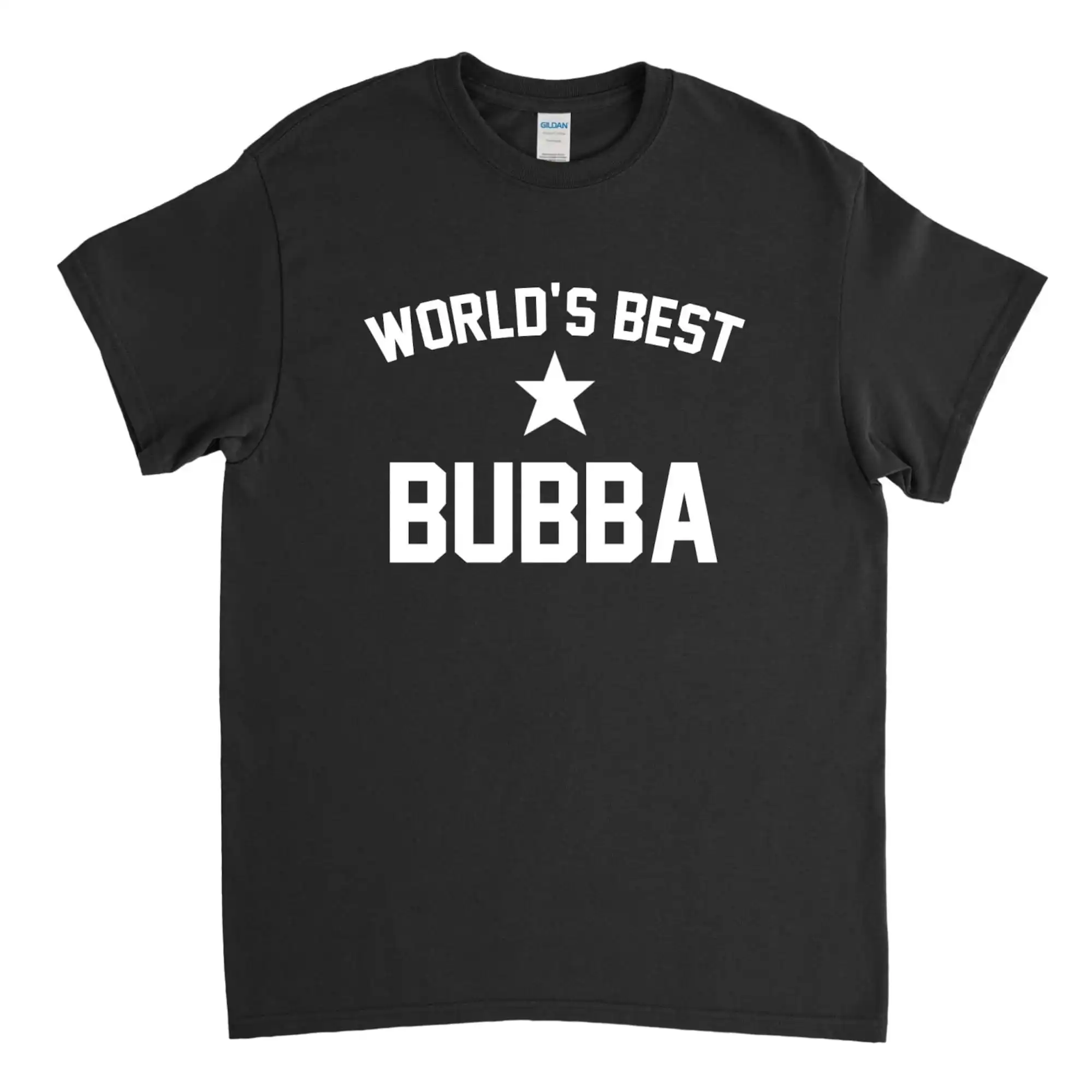 Il Miglior Regalo Bubba,Bubba Del Mondo, Maglietta Bubba, Regalo Per Bubba