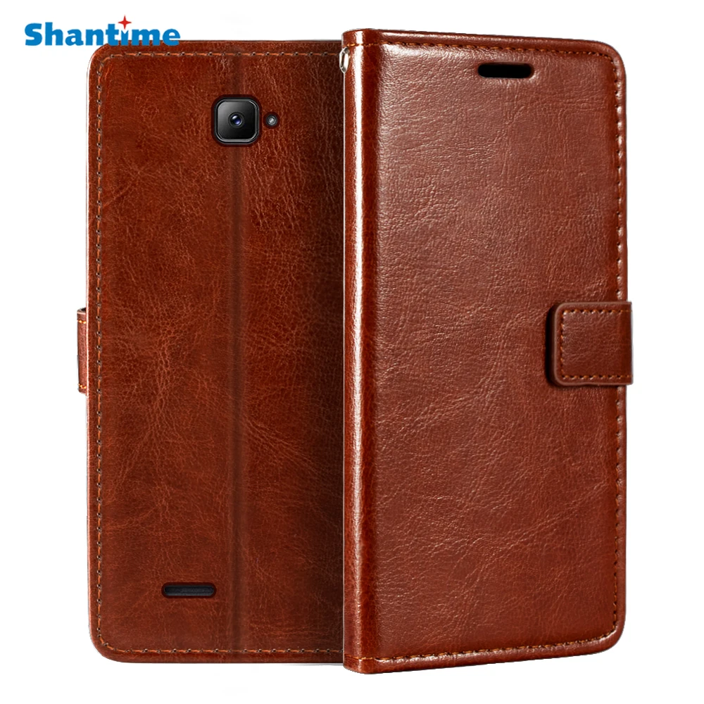 Custodia Per Portafoglio Per Smartphone Brondi Amico Custodia Magnetica In Pu Con Supporto Per Carte E Cavalletto Per Smartphone Brondi Amico