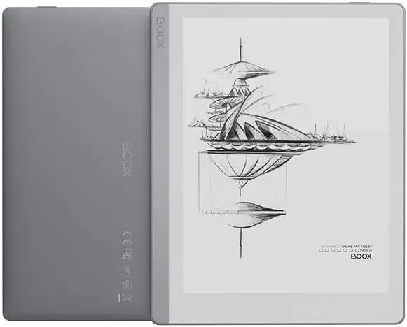 2023 Onyx Boox Leaf Gift Box 7 Pollici Reader Tablet Ink Screen E-Paper Book Lettura Portatile Apprendimento Smart Office Notebo