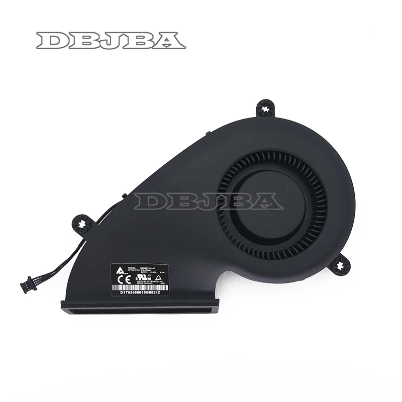 Ventola Di Raffreddamento Cpu Per Ventola Imac 21.5 ''A1418 610-0141 610-0142 610-0198 610-0217 610-0214