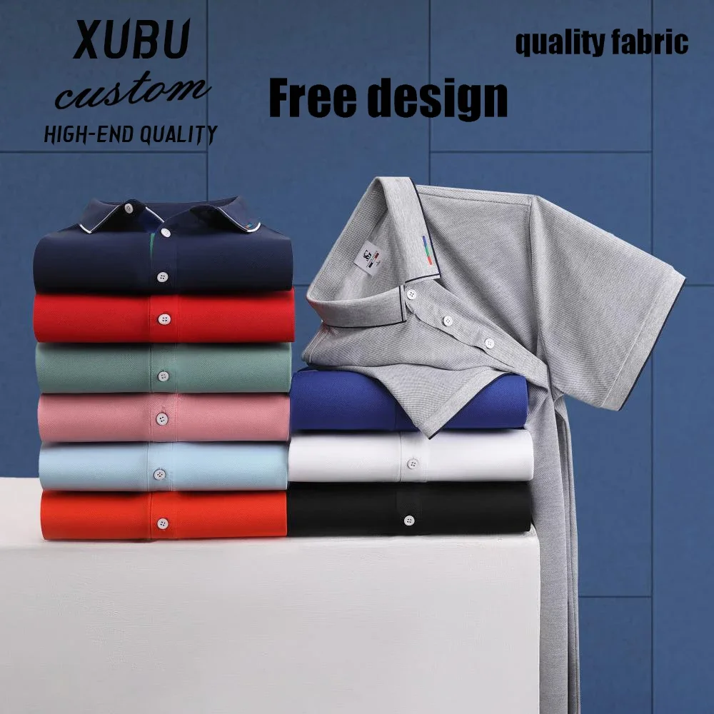 Rackocreat Fheartydashartyre Sella A Giorno Umo Roupa Camisa Real Madrid Continentale Cina Cotone Corto Casual Casual Estate Uomo Polo Logo Fai Da Te