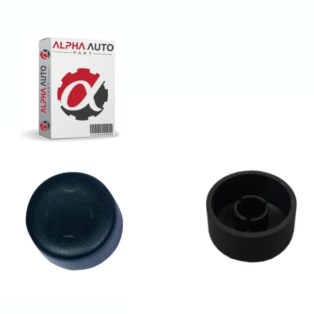 Pulsante Manopola Volume Radio Power Per Fiat Grande Punto