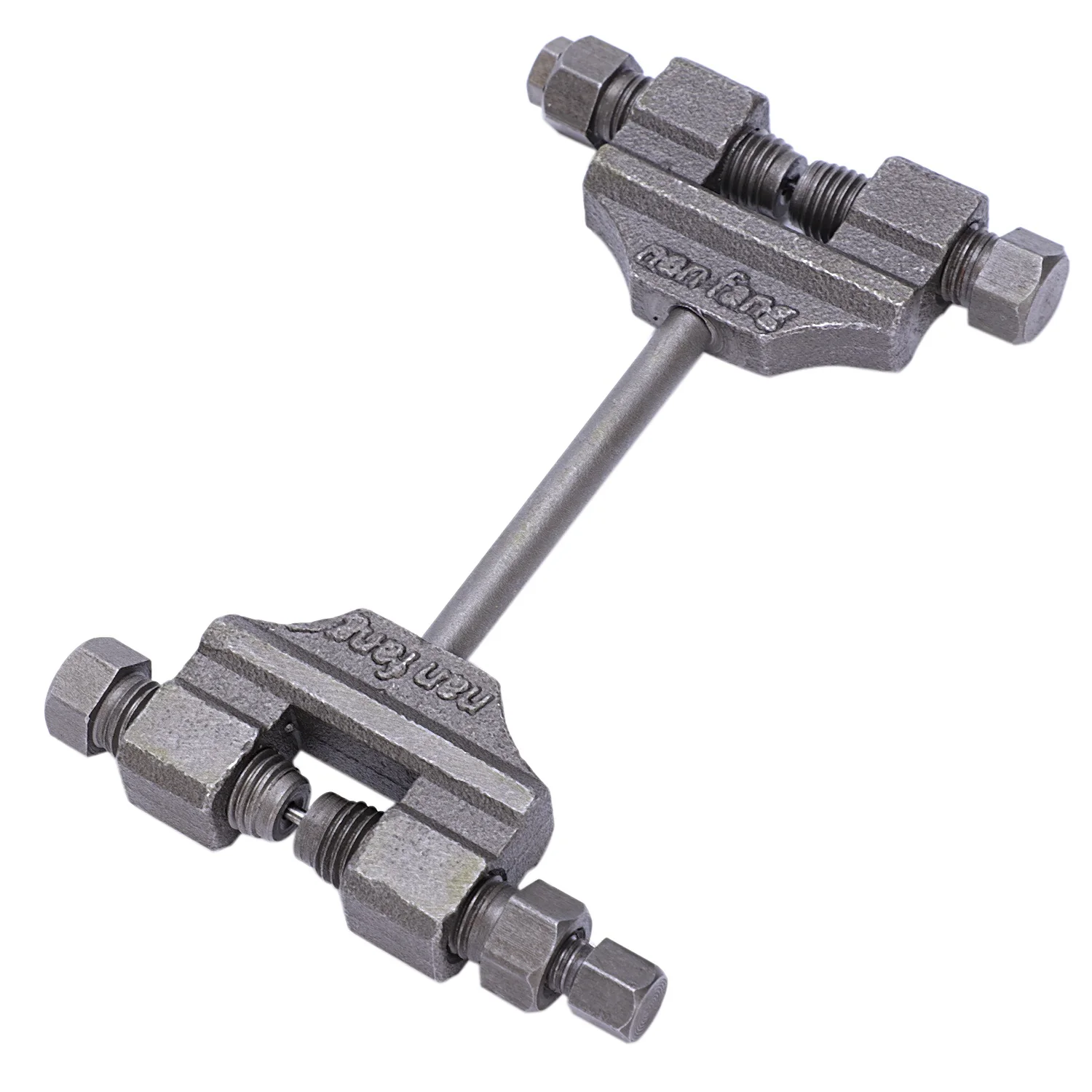 Universale Moto Timing Cam Chain Breaker Cut Rivet Tool Removal Kit Di Riparazione Per Atv Quad Pit Dirt Bike Motocross Motard