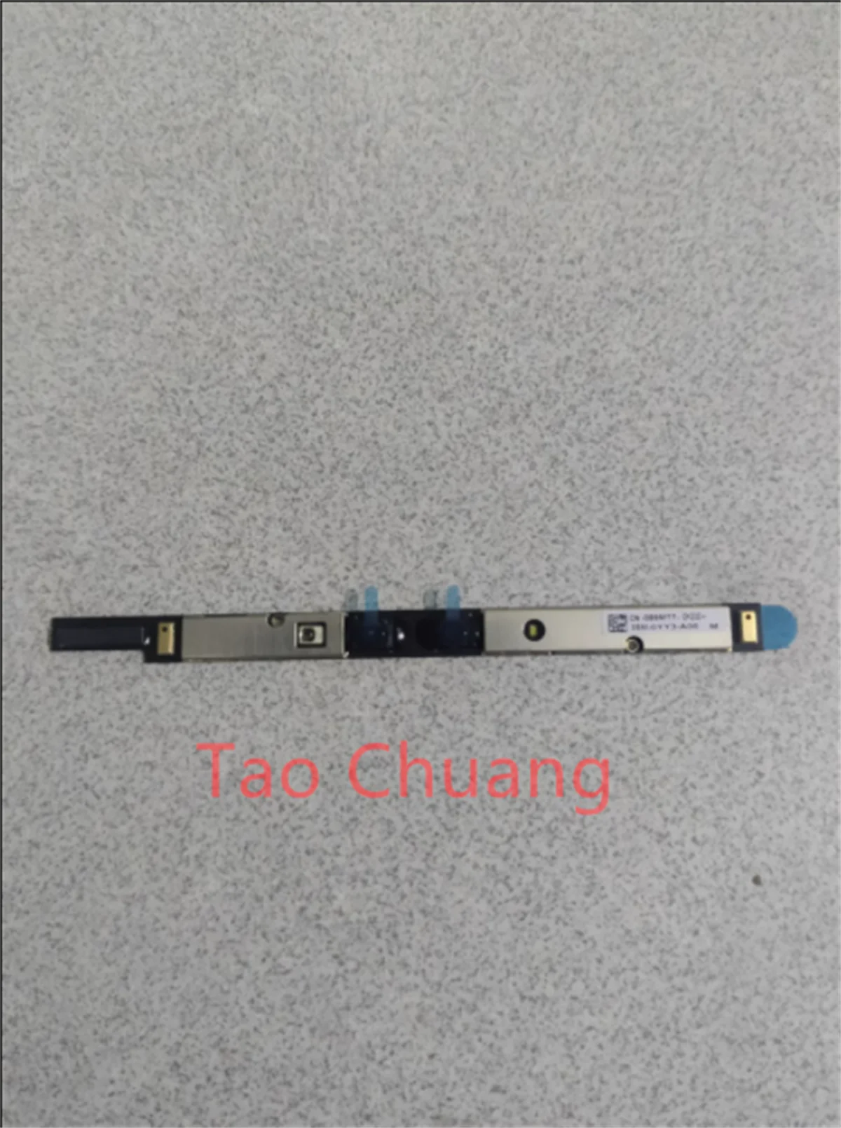 Per Dell Latitude 7420 E7420 Telecamera Di Rete Ir 089Mtt