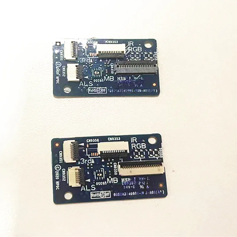 Nuovo Originale Per Hp Zbook Firefly 14 G7/G8 840 G8 Hub Board 6050A3140601