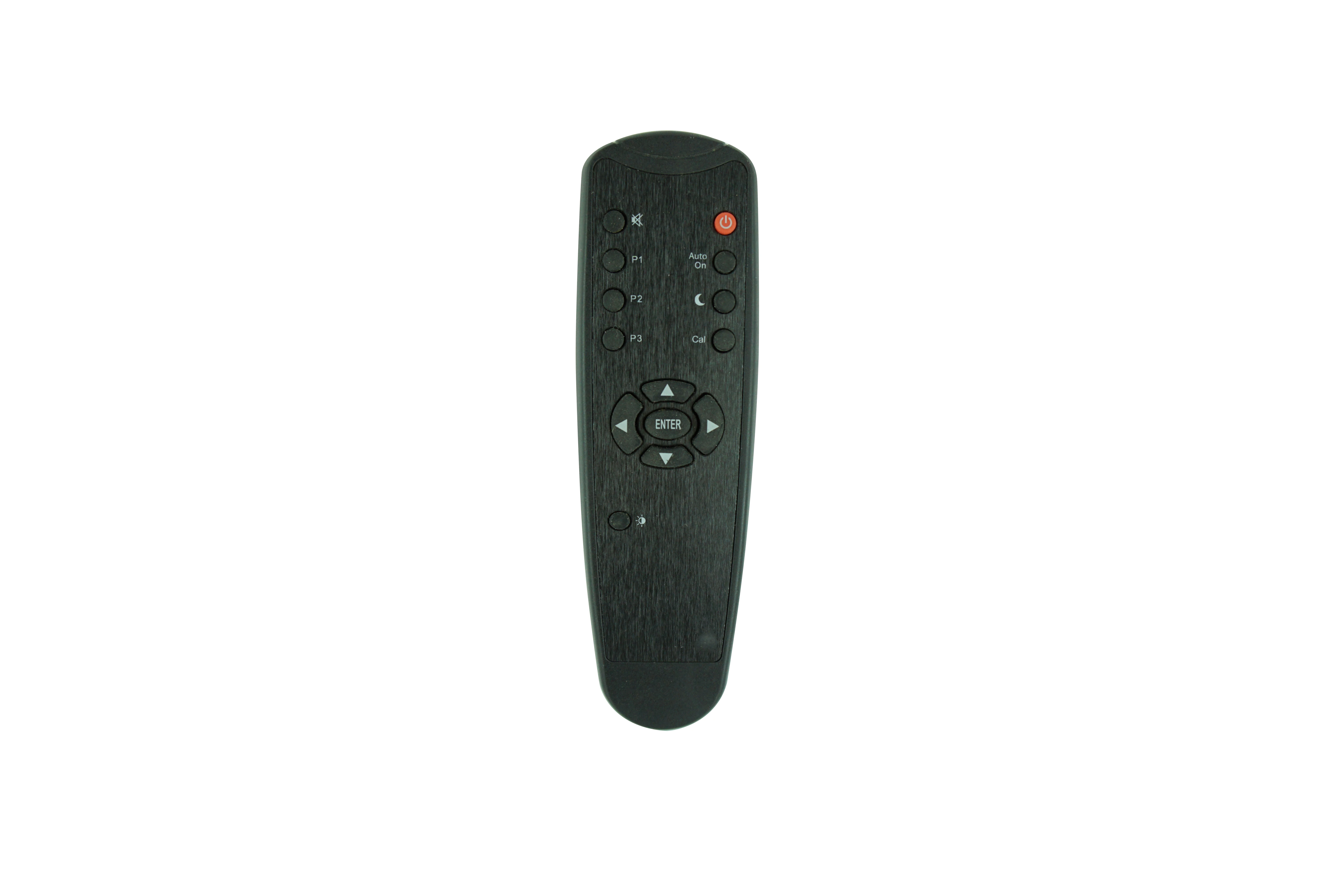 Telecomando Per Monitor Audio Oro Gx Gxw-15 Gxw15 Nero Lucido Subwoofer Alimentato Altoparlante