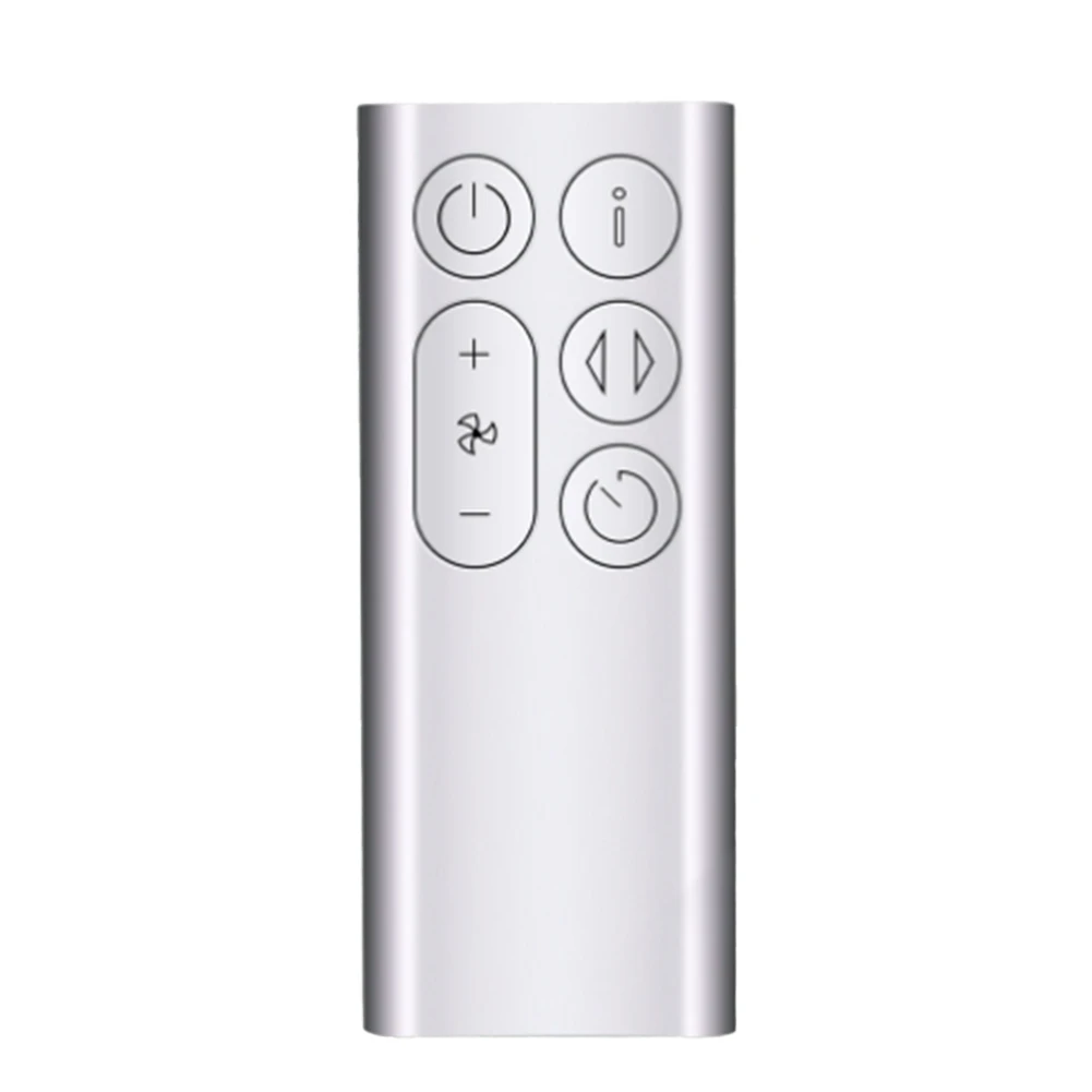 Per Dyson Fan Bp01 Purificatore D'Aria Telecomando Senza Lama