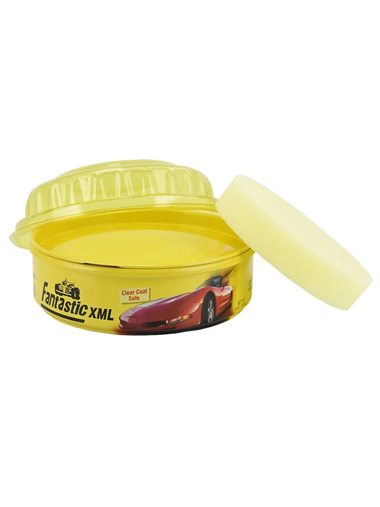 230G Carnauba Repairing Paste Car Scratch Removal Liquid Ceramic Coating Super Hydrofobic Repairing Spray Car Nano Coating Wax