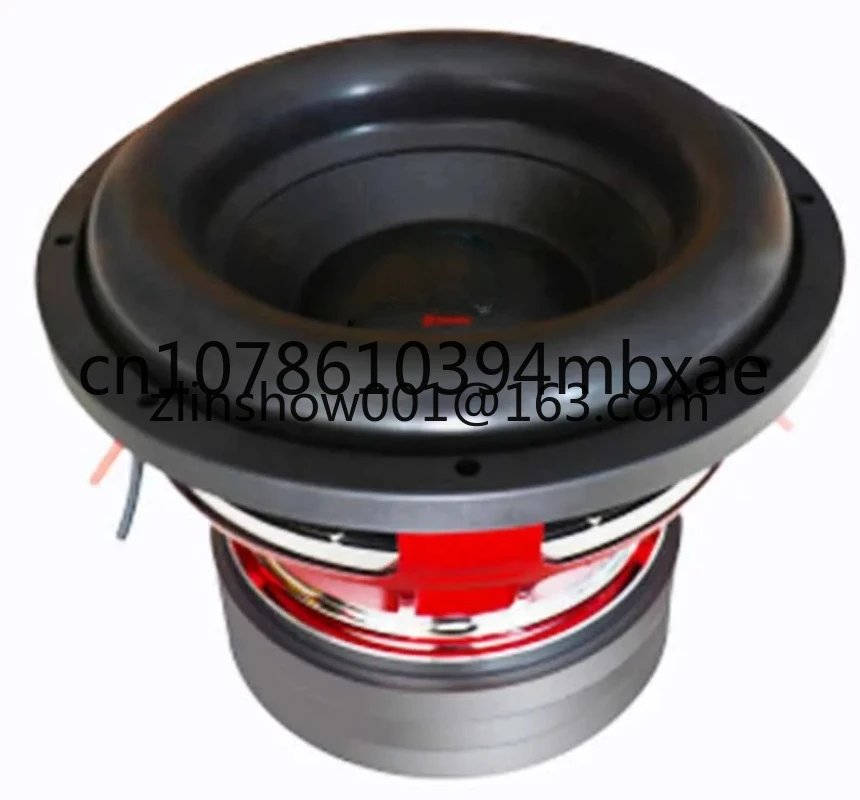 Sw-12-32 Op-T Ng-1025 Altoparlante Subwoofer Audio Spl Da 10 Pollici Il Prezzo Ragionevole Di Auto Da Competizione Da 15 Pollici S