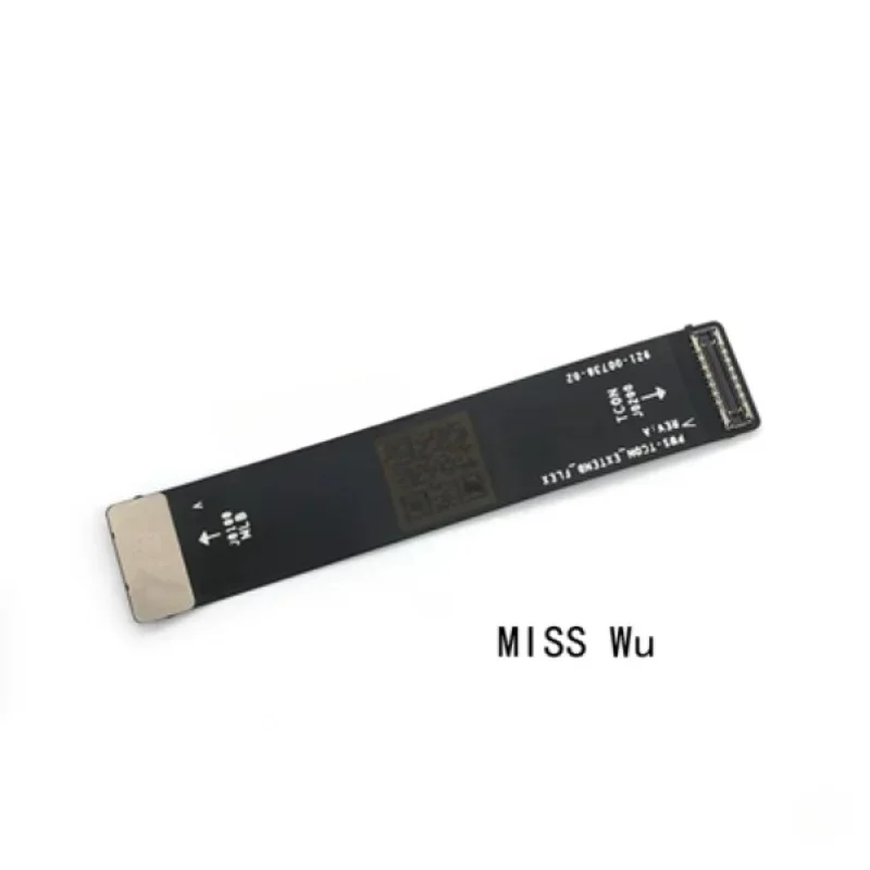 Per Apple Macbook Retina A1706 A1707 A1708 A1989 A1990 A1932 A2159 Layar Lcd