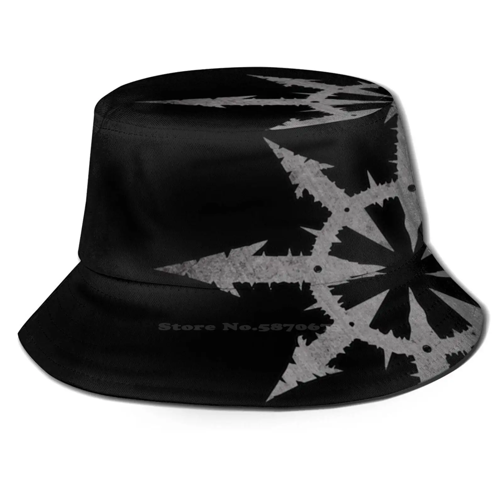 Cappelli A Secchiello Traspiranti Con Parte Superiore Piatta Non Divisa Chaos Chaos Chaos Mark Of Chaos Total War Total War Total War 2 Tww Tww2 Hamme