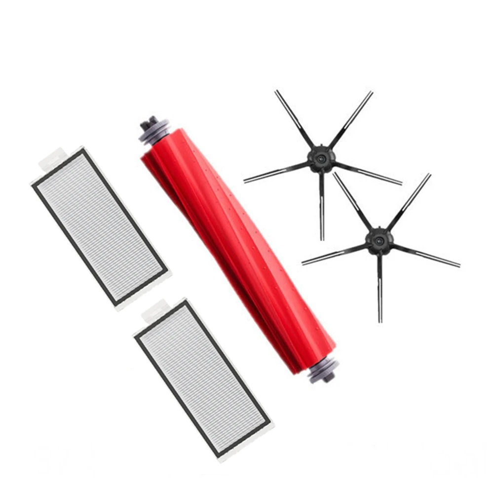 Accessori Di Ricambio Per Roborock Q7 Max, Q7 Max +, G10S, G10S Pro, S7 Maxv Ultra, T8 Robot Aspirapolvere, Set B