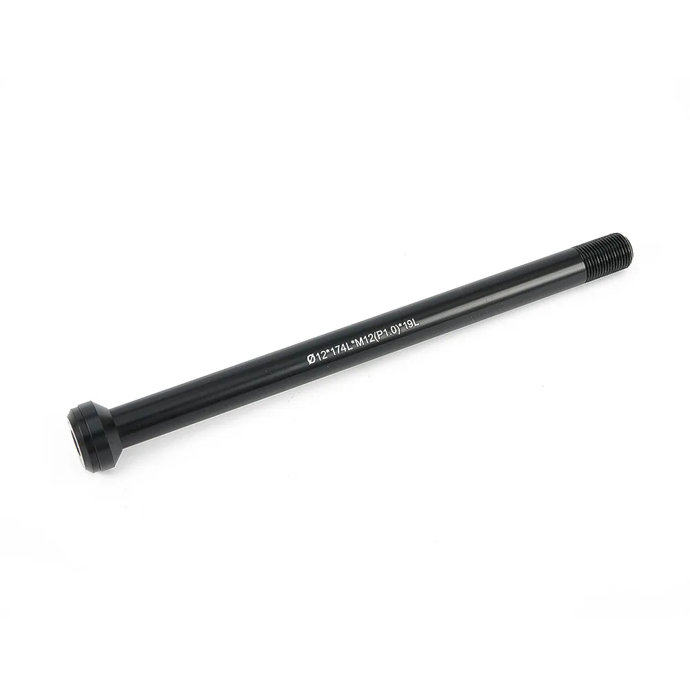 Bike Bicycle Thru Axle Lever 100/142/148X12Mm Per Boost Bmc Cube Gh Ost S-Works Lega Di Alluminio Durevole E Pratico Da Usare