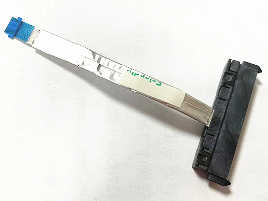 1 Pz-10 Pz Nuovo Per Hp X360 11-A 11-A010Nr 13-B080Sa 13-B 15-U Interfaccia Disco Rigido Hdd Cavo Di Interfaccia Stat Cavo Muslimate