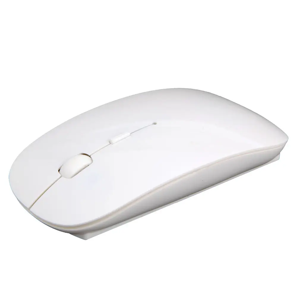 Wireless Bluetooth 3.0 Mouse Bluetooth Per Pc Android Di Windows Xp/Vista/Win7