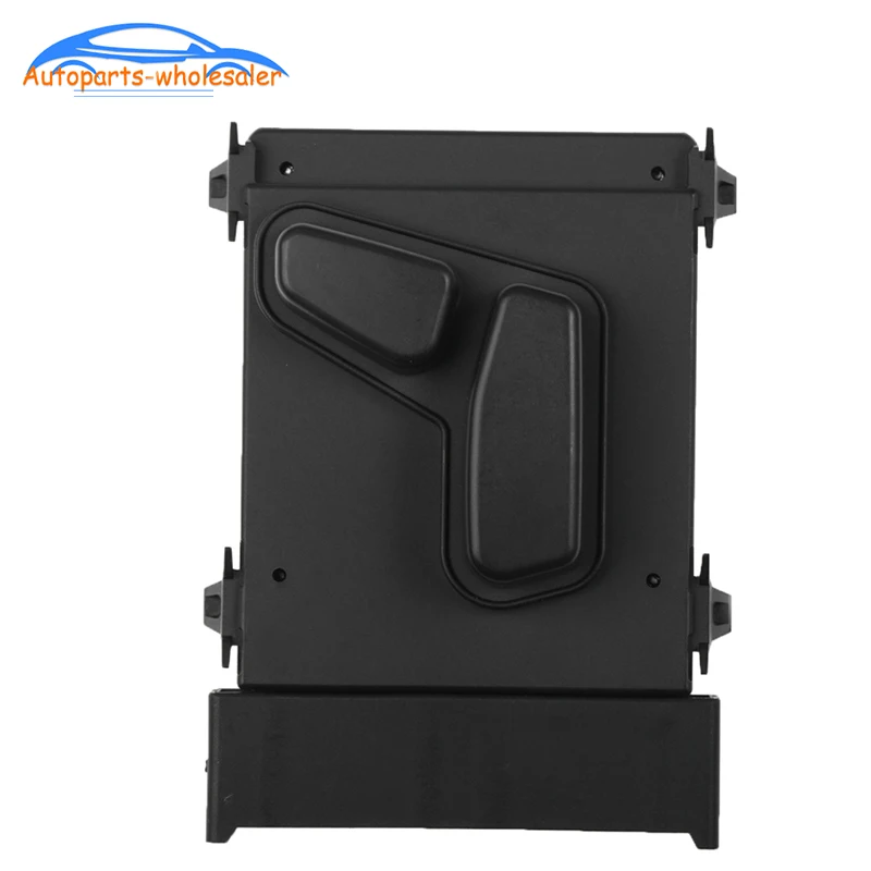 For For For Per Dodge Ram Chrysler 300 Jeep Anteriore Sinistro Driver Power Seat Control Switch Accessori Auto