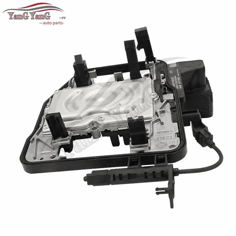 Dq200 0Am Ocw Dual Clutch Control Unit Tcu Per Audi Vw Skoda 7Dsg Trasmissione Muslimexatexmuslimah
