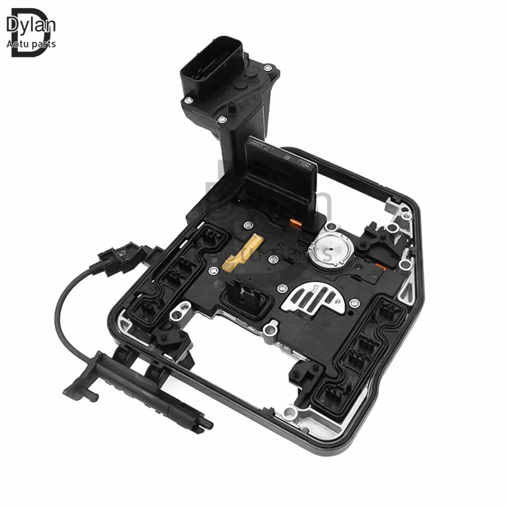 Dq200 0Am Ocw 0Cw 7Dsg Unità Di Controllo Della Trasmissione Per Audi Vw Skoda Muslimatexmuslimah