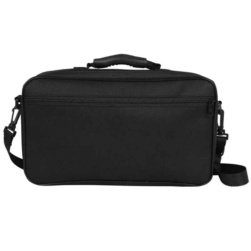 Borsa A Tracolla Portatile Per Oboe Leggera Per Oboe Borsa A Tracolla Impermeabile Per Oboe Resistente