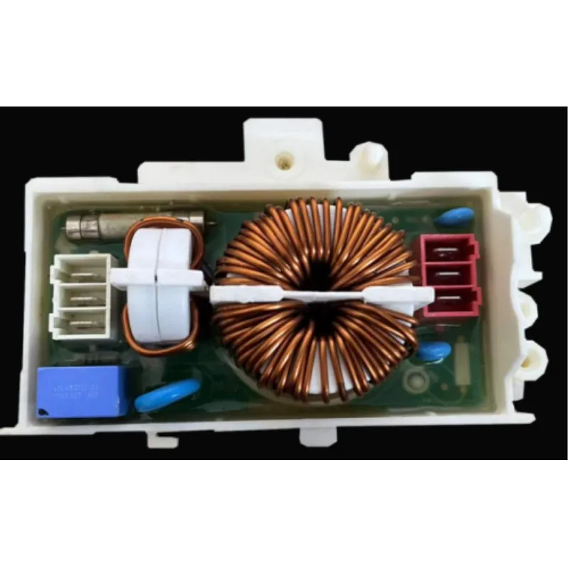 Nuovo Per Lg-Lavatrice Computer Board Power Filter Muslimexayb