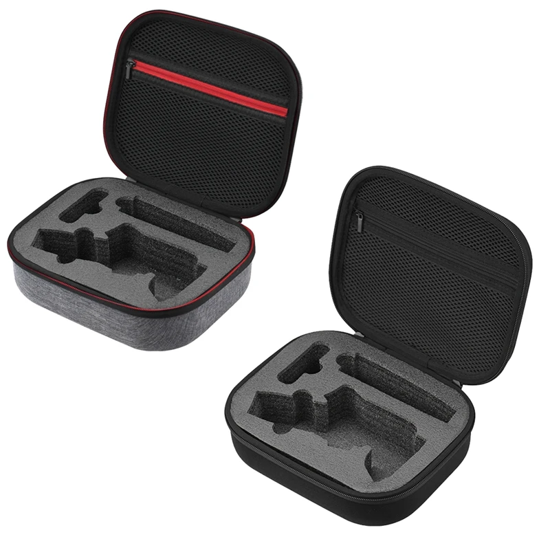 Borsa Portaoggetti Per Om6 Borsa Da Trasporto Portatile Per Om6/Osmo Mobile 6 Accessori Cardanici Portatili