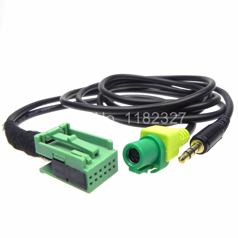 1 Pz/Lotto Di Alta Qualità 3G Music Interface Ami Mmi Aux Telefono Pod Cavo Per Audi Q5 A6L A4L Q7 A5 S5 Musica Linea Di Interfaccia