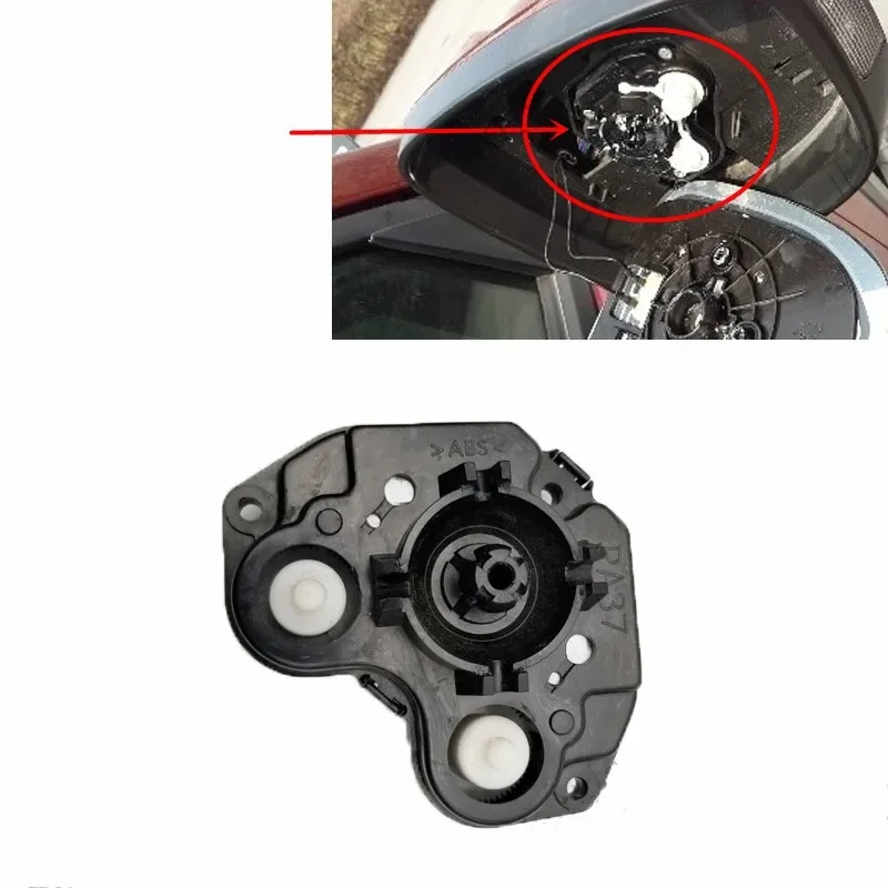 Originale Smontaggio Usato Attuatore Specchio Esterno Assy Per Mazda3 Axela Mazda 6 Atenza Specchietto Retrovisore Motore Pieghevole 2013-2019