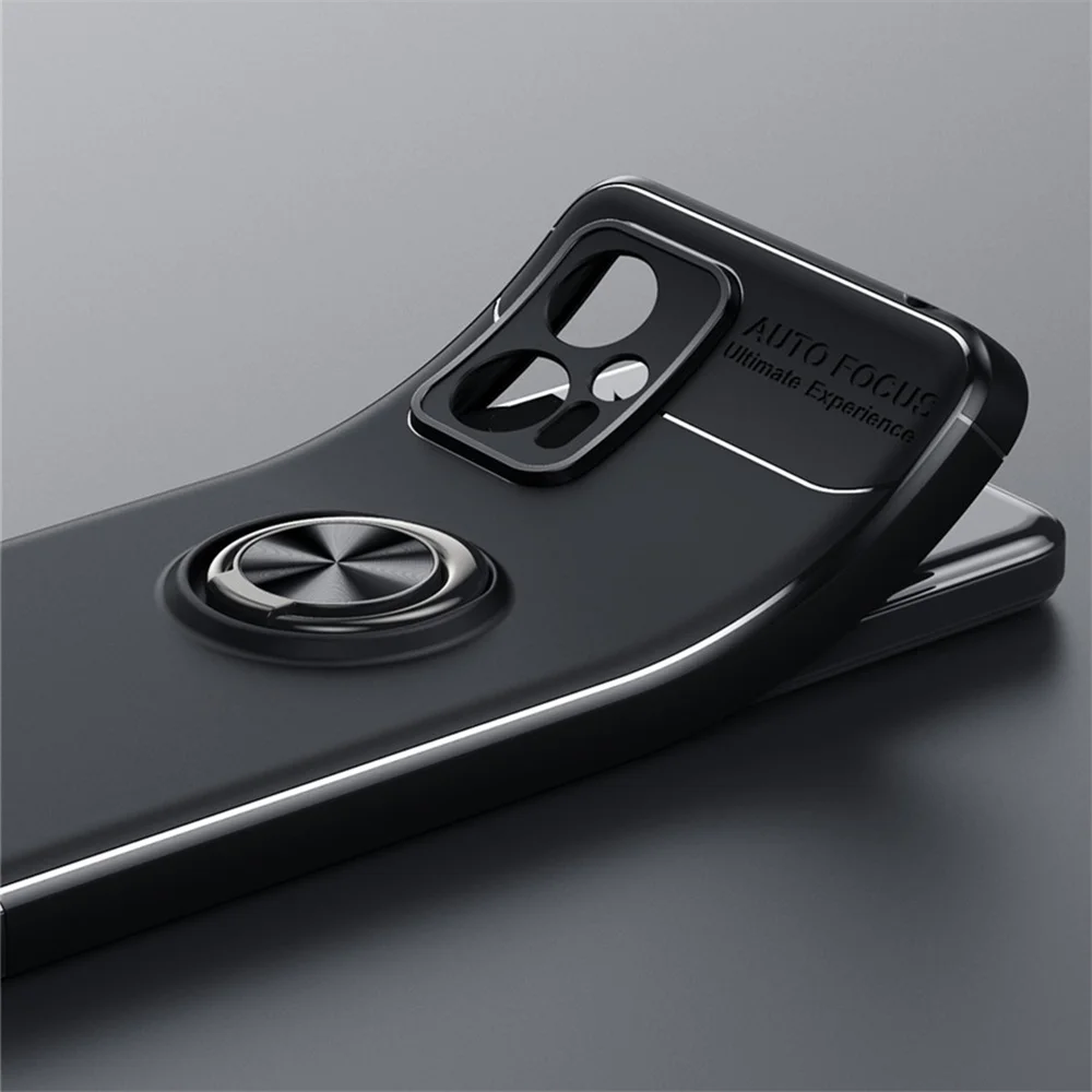 Poco X4 Gt Per Xiaomi Poco X4 Gt 5G Custodia Xiaomi Poco X4 Gt X4 Pro Nfc Copertura Ad Anello Magnetico Antiurto Poco X4 Gt Funda Pocox4 Gt
