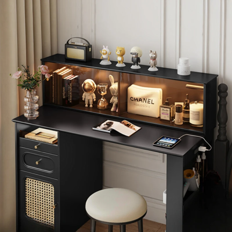 Storage Executive Office Desk Work Study Office Reception Desk Modern Laptop Scvania Escritorio Office Desk Furniture Mz50Od