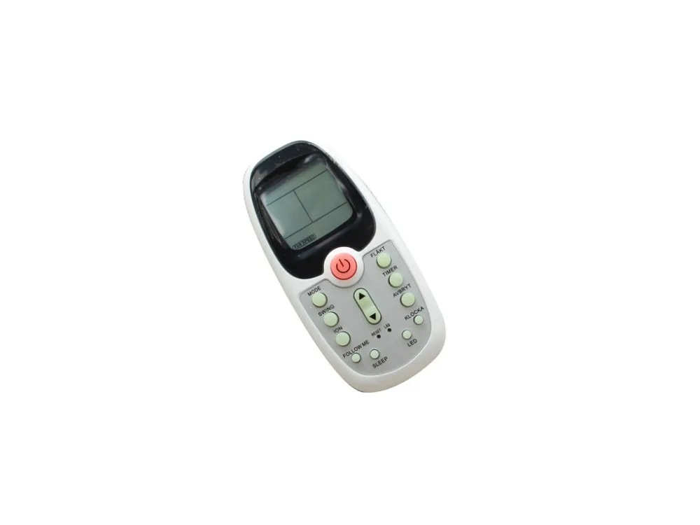 Telecomando Per Comfee Msm-18Cr R06/Bgce Msm-07Cr Msm-24Cr Mss-07Cr Mss-22Cr Mss-28Cr Ac Condizionatore D'Aria