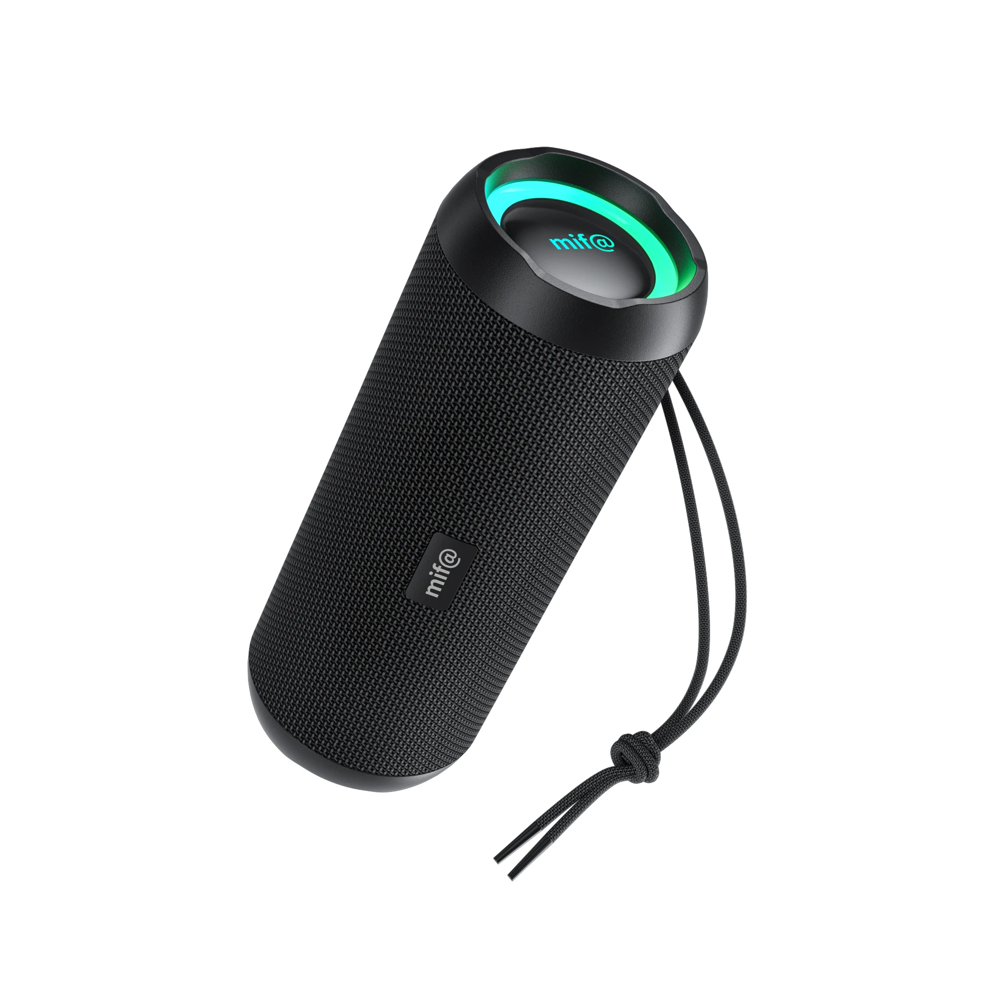 Mif @ Altoparlanti Bluetooth Per Esterni Altoparlanti; Altoparlanti Wireless; Lettori Audio Portatili; Radio Portatili; Altoparlanti;
