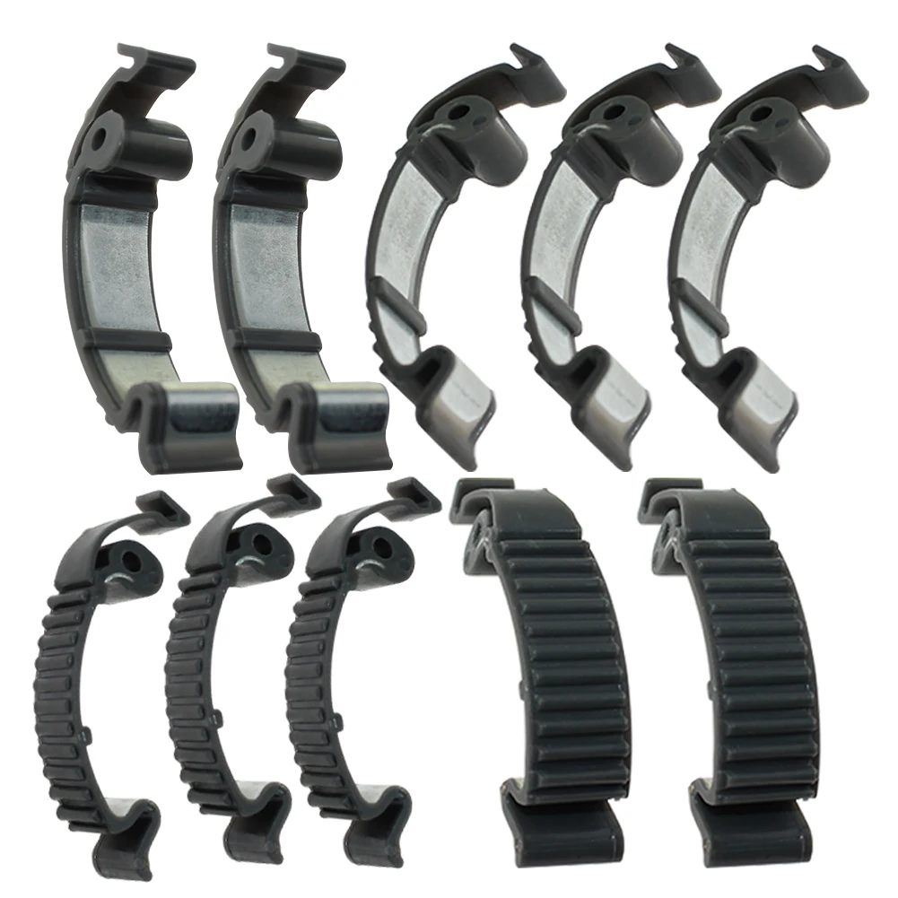 Chiusura A Scatto Adatta Per Husqvarna 135 135E 140 140E 346Xp 351 353 357 357Xp 359 435 435 Ii 453E 435E Ii 440 440 Ii 440E 440E Ii 445